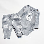 Carter's Set 3M|138832