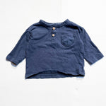 Zara Shirt 3-6M|174656