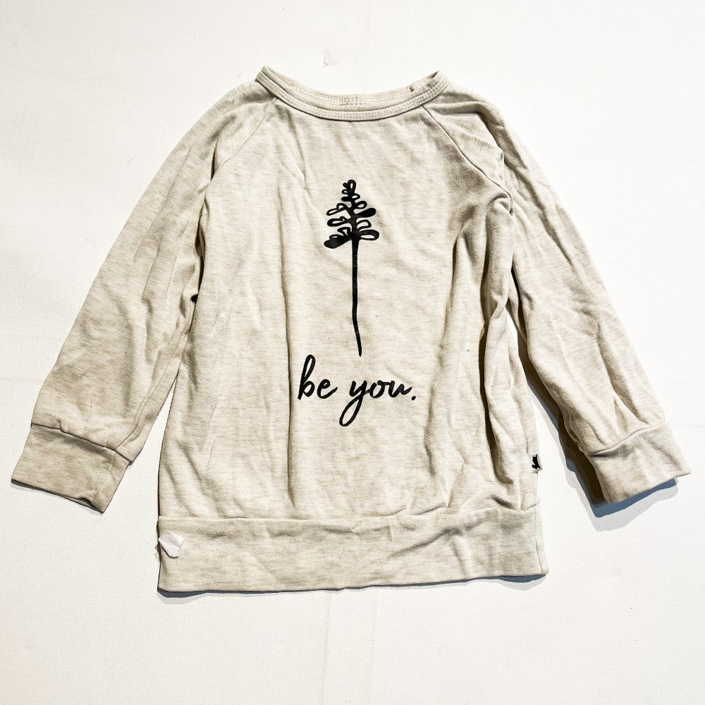 Little & Lively Sweatshirt 3-4Y **Imeprfection|177624