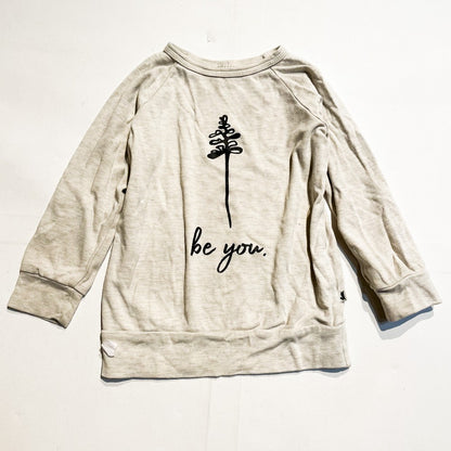 Little & Lively Sweatshirt 3-4Y **Imeprfection|177624