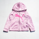Puma Hoodie 3Y|157269