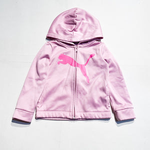 Puma Hoodie 3Y|157269