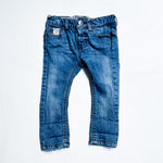 MEX Jeans 12-18M|112911