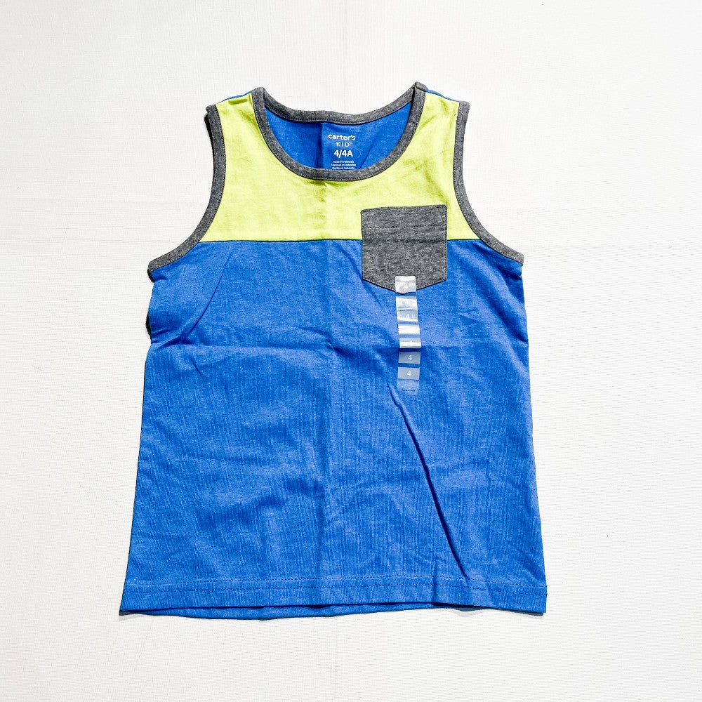 Carter's Top 4Y|157228