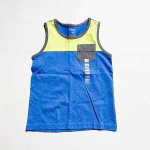 Carter's Top 4Y|157228