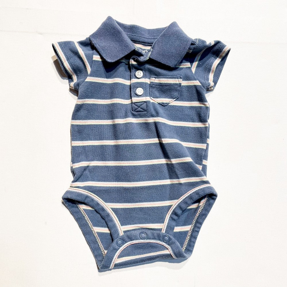 Carters Onesie 3M|181262