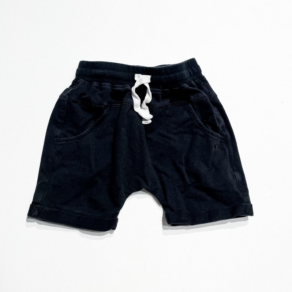 Little Bipsy Shorts 4-5Y|212599