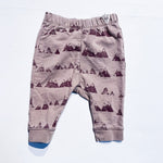 Zara Pants 3-6M|122927