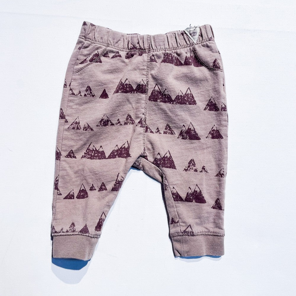 Zara Pants 3-6M|122927