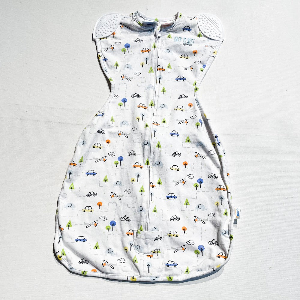 Halo Swaddle 3-6M|157085