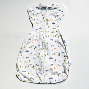 Halo Swaddle 3-6M|157085