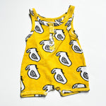 Hugo Tiki Romper 18-24M|201207