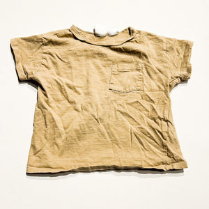 Zara Top 3/4Y|212945