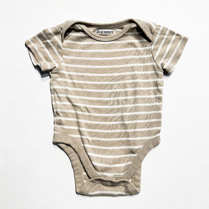 Old Navy Onesie 3-6M|213477
