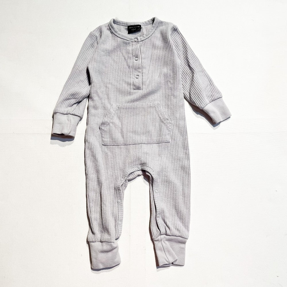 Little Bipsy Romper 9-12M|171285