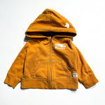 Roots Hoodie 6-12M|206794