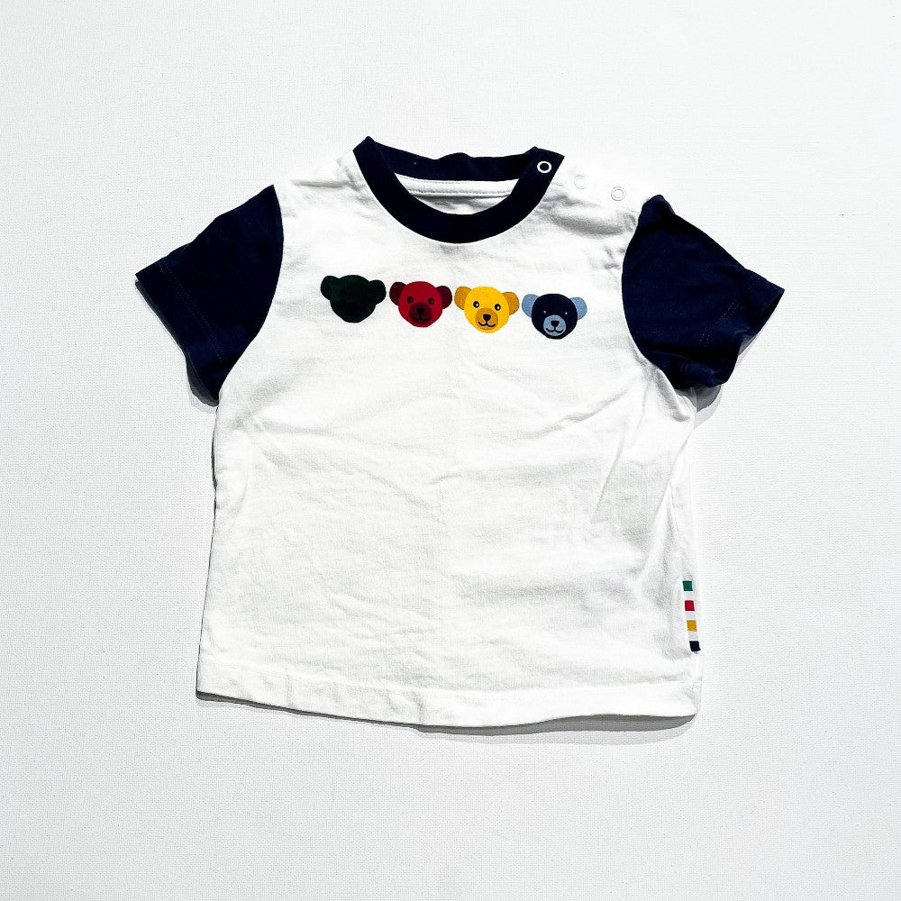HBC Shirt 6-12M **Imperfection|211864