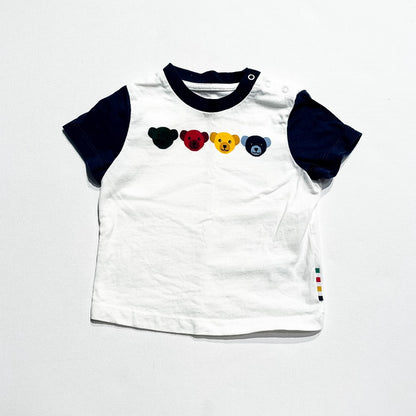 HBC Shirt 6-12M **Imperfection|211864
