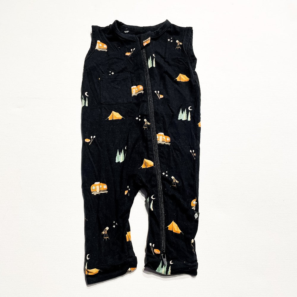 Kyte Romper 6-12M|228610