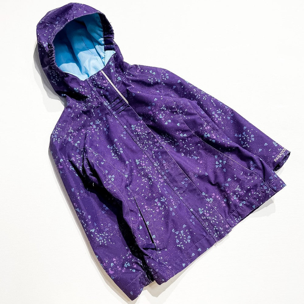 Paradox Jacket 4-5Y|233476