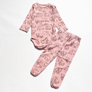 Carters Set 12M|183478