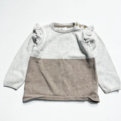 H&M Sweater 18-24M **Imperfection|199871