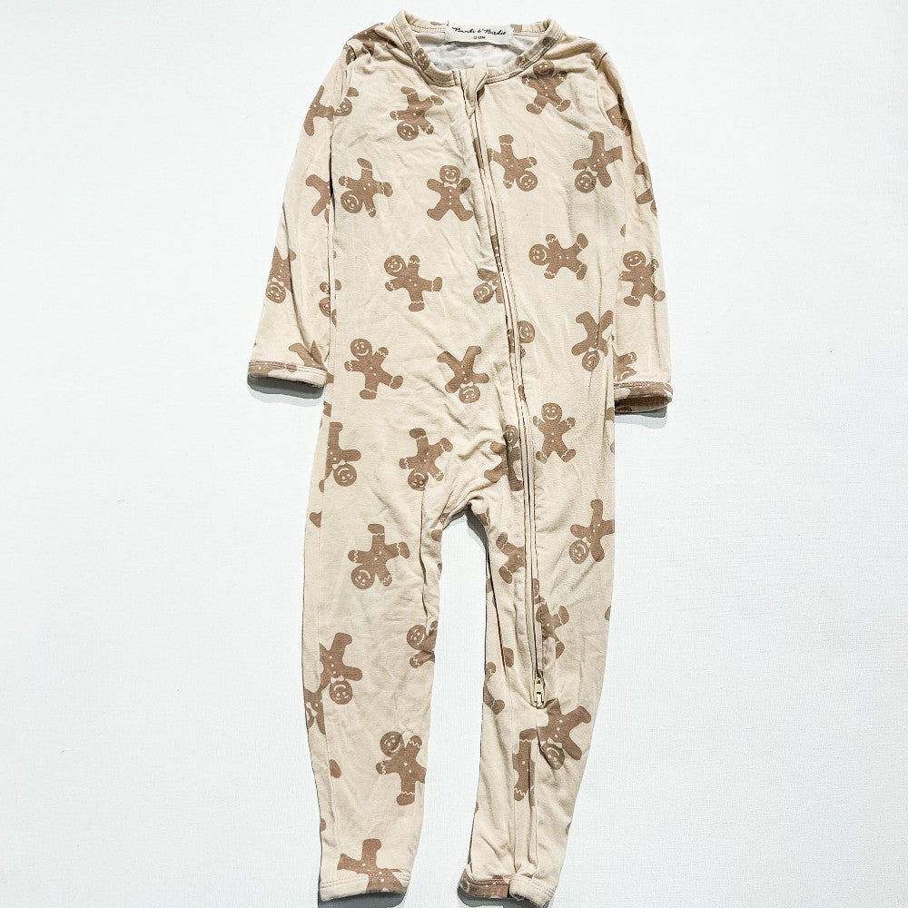 Bambie & Birdie Sleeper 12-18M **Imperfection|209296
