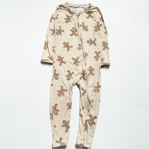 Bambie & Birdie Sleeper 12-18M **Imperfection|209296