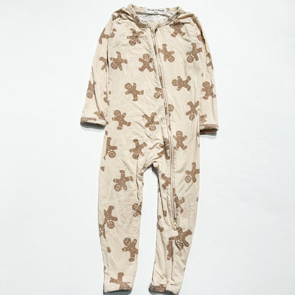Bambie & Birdie Sleeper 12-18M **Imperfection|209296
