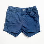 H&M Shorts 4-6M|211843