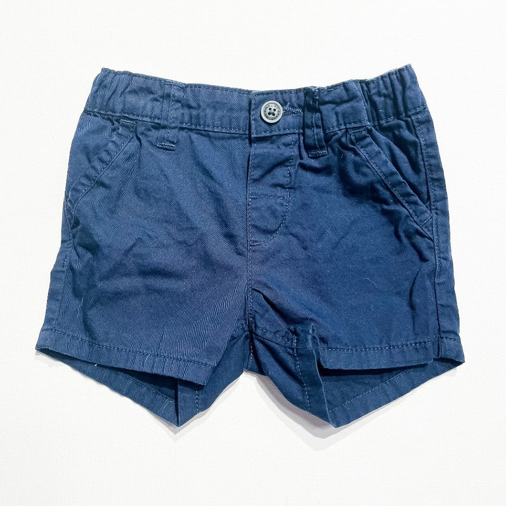 H&M Shorts 4-6M|211843
