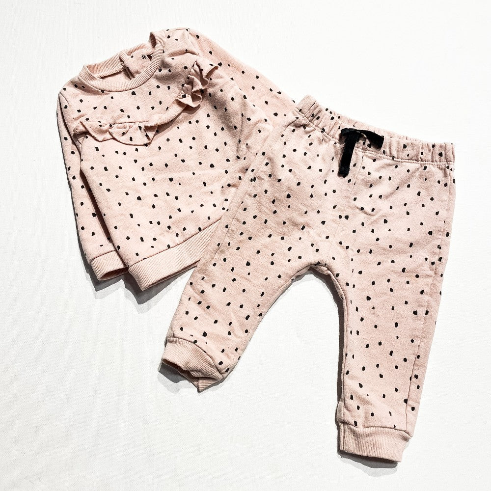 Pl Baby Set 9M|231158