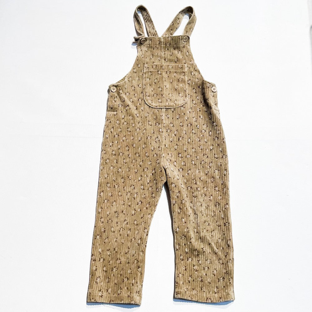 Zara Overalls 2-3Y|160390