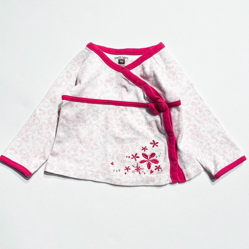 Peit Lem Shirt 9M|195560