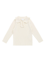 Jamie Kay - Cleo Top Parchment|176929