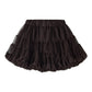 Name It - Ruffle Tulle Skirt|225630