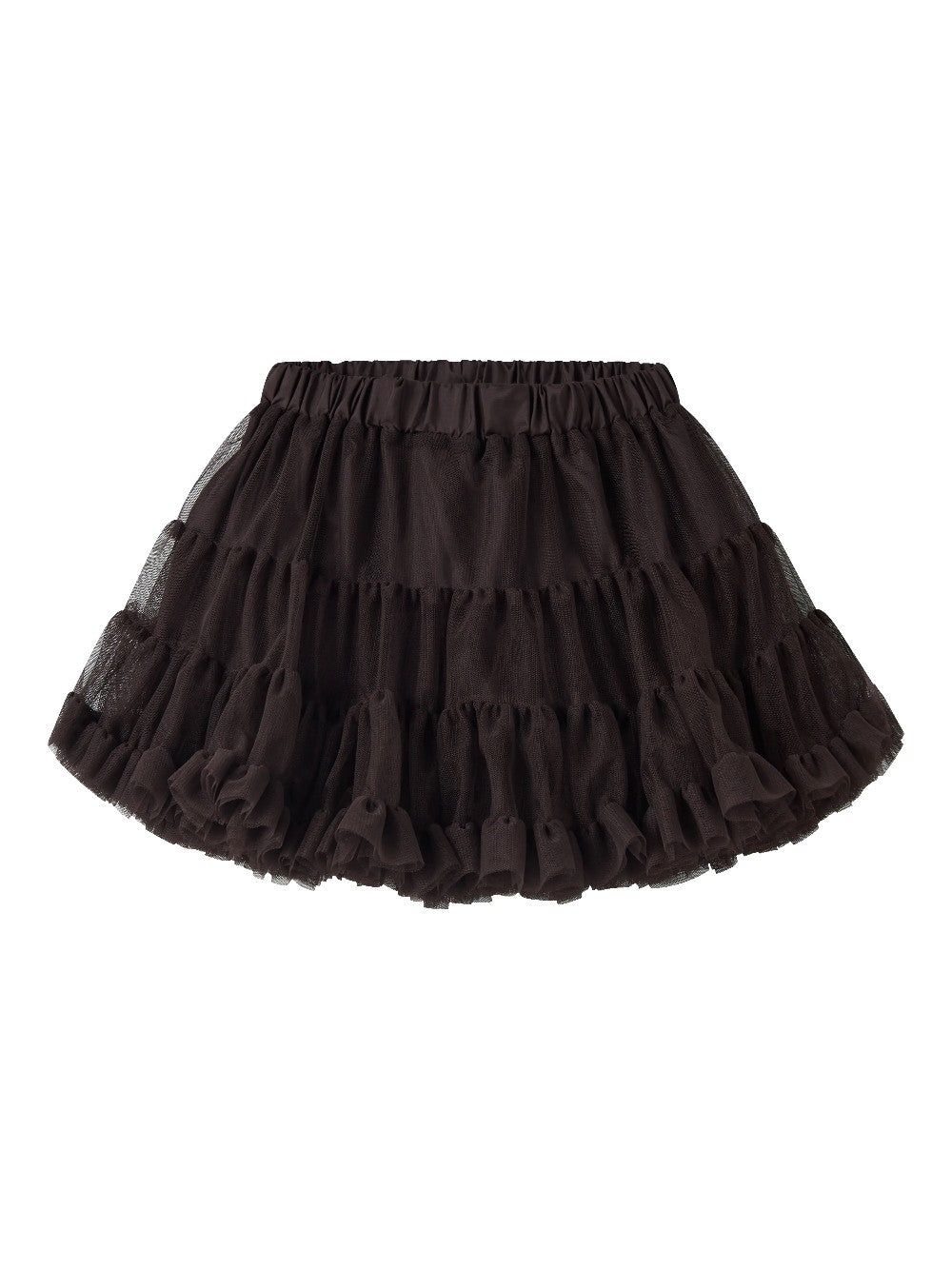 Name It - Ruffle Tulle Skirt|225630