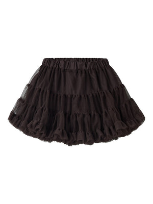 Name It - Ruffle Tulle Skirt|225630