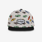 Headster - Pitstop Snapback|139071