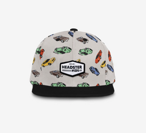 Headster - Pitstop Snapback|139071