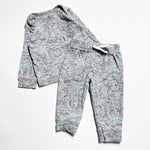 Carters Set 9M|196037