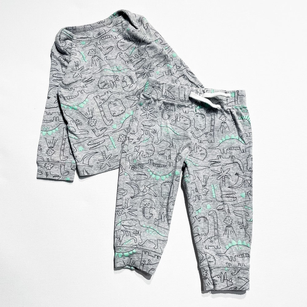 Carters Set 9M|196037