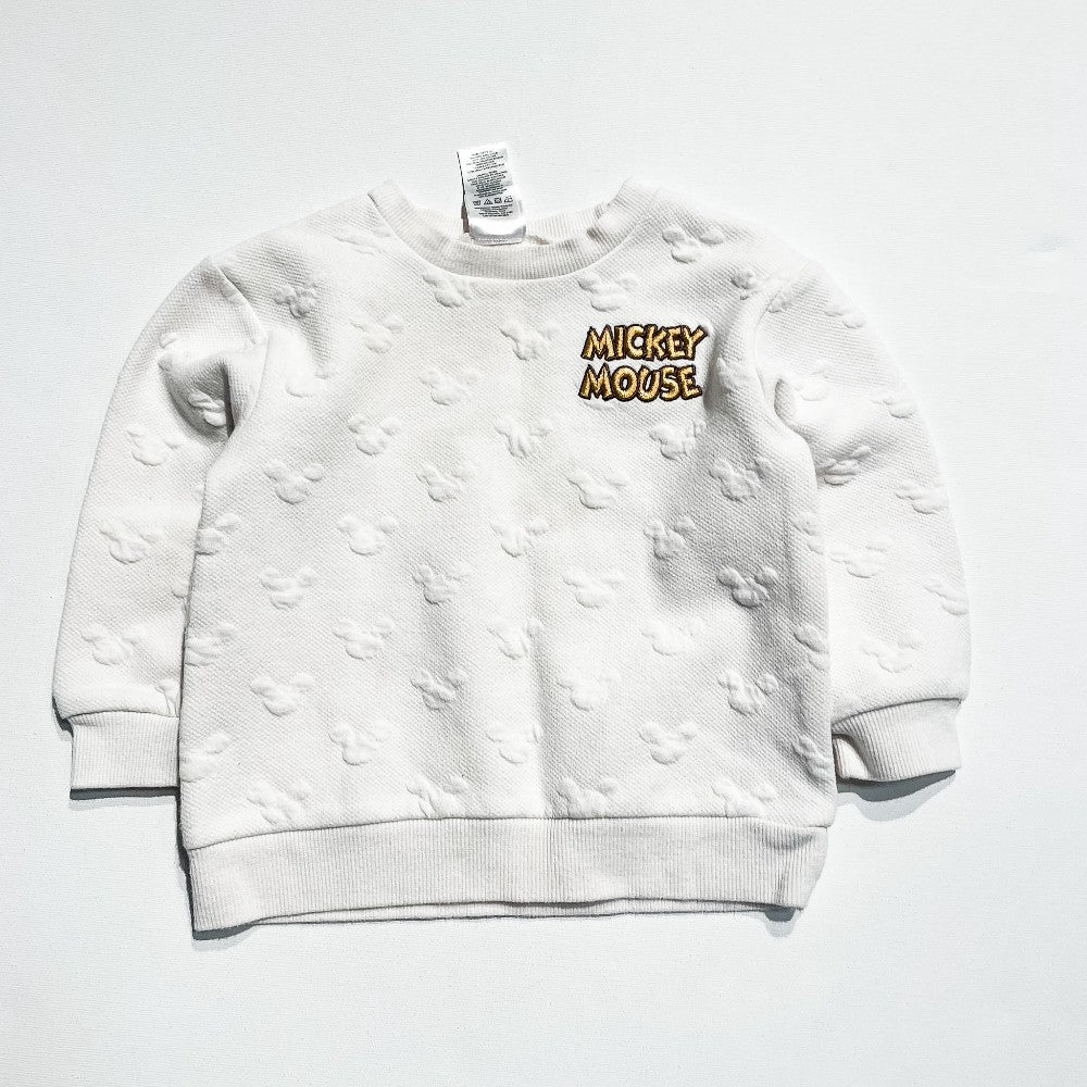 Sweatshirt 2Y|222162
