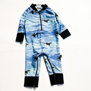 Honeysuckle Swim 6-12M|170074