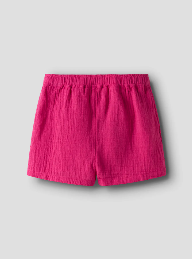 Name It - Muslin Shorts|209457