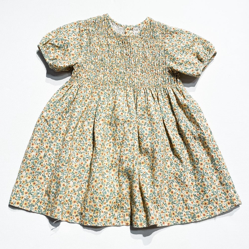 Zara Dress 3/4Y|230227