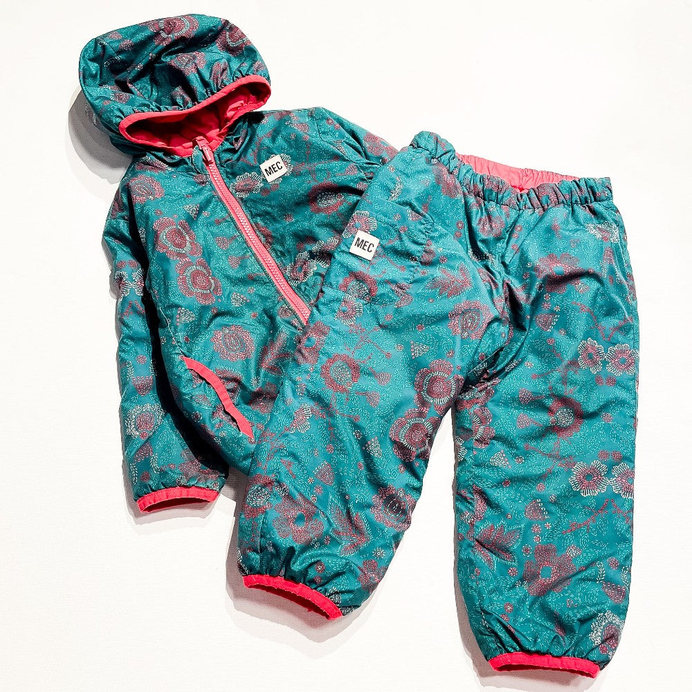 MEC Snow Set 2Y|232816
