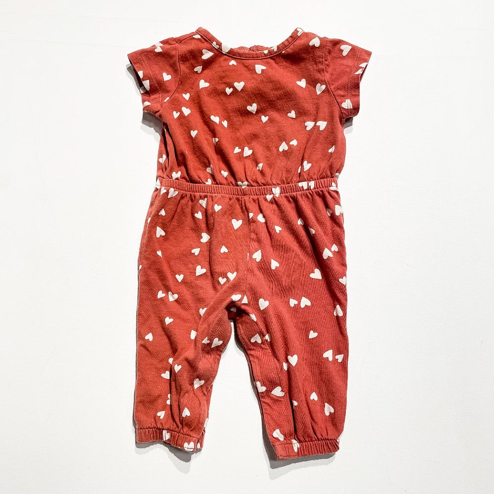 Old Navy Romper 3-6M|206308