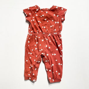 Old Navy Romper 3-6M|206308