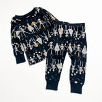 Old Navy Sleep Set 12-18M|224613